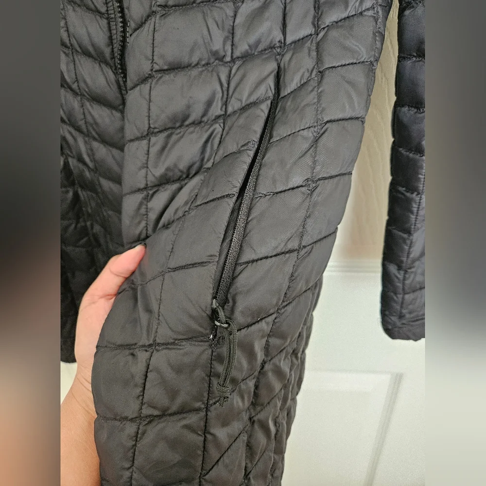The Northface Coat - Picture 4 of 4